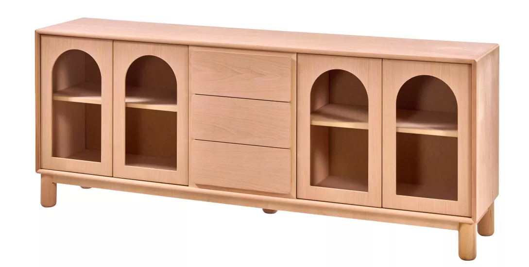 200 LÜK MOSTAR KONSOL