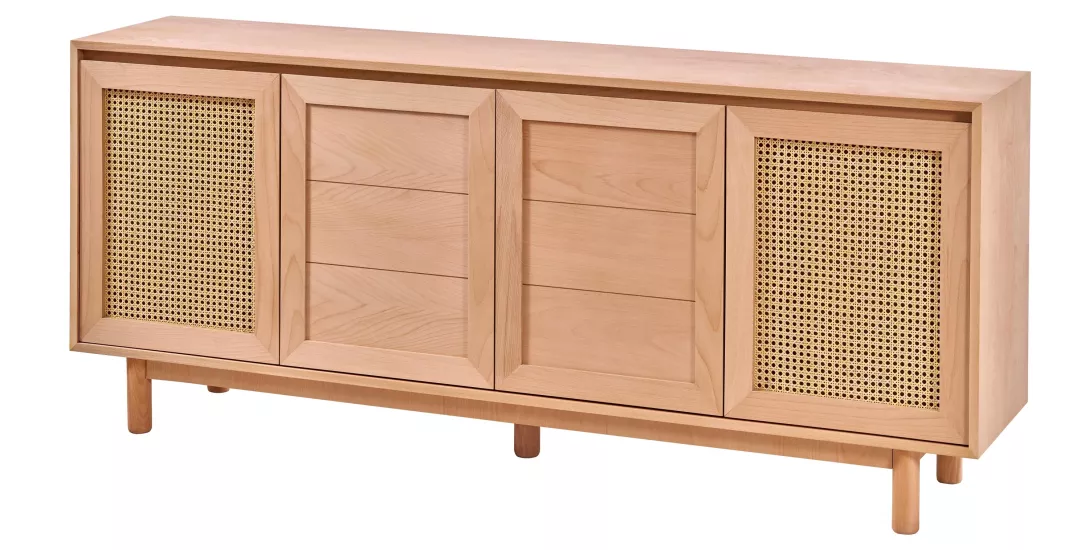 HASIRLI 200 LÜK ABELYA KAYIN KONSOL