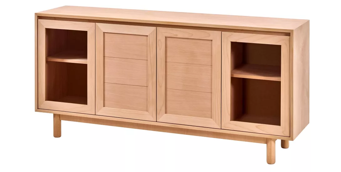 180 LİK ABELYA KAYIN AÇIK KONSOL