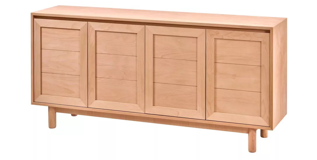 180 LİK ABELYA KAYIN KONSOL