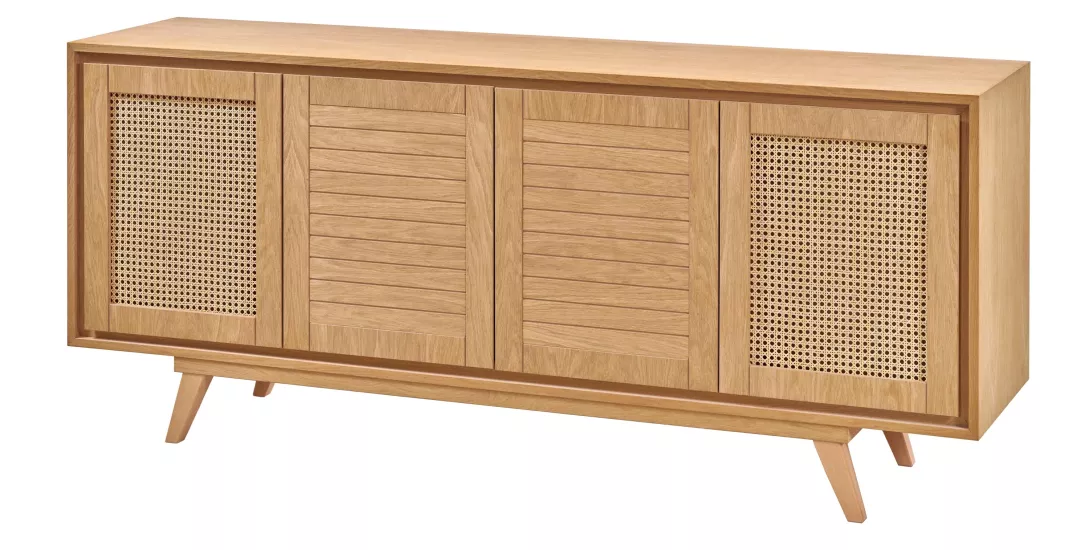 HASIRLI ROBUS MEŞE KONSOL