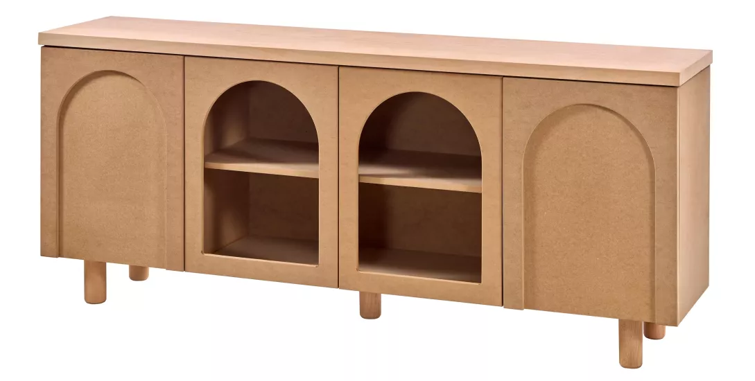 KUBBELİ AÇIK KONSOL