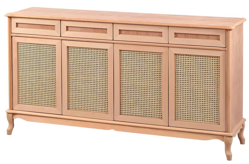 HASIRLI 180 LİK LÜKENS KONSOL