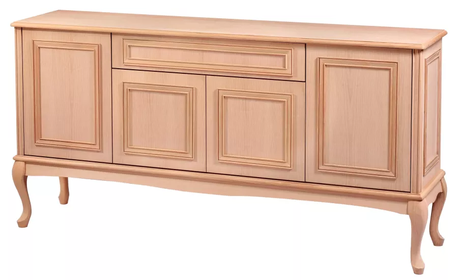 180 LİK DOLAPLI KONSOL