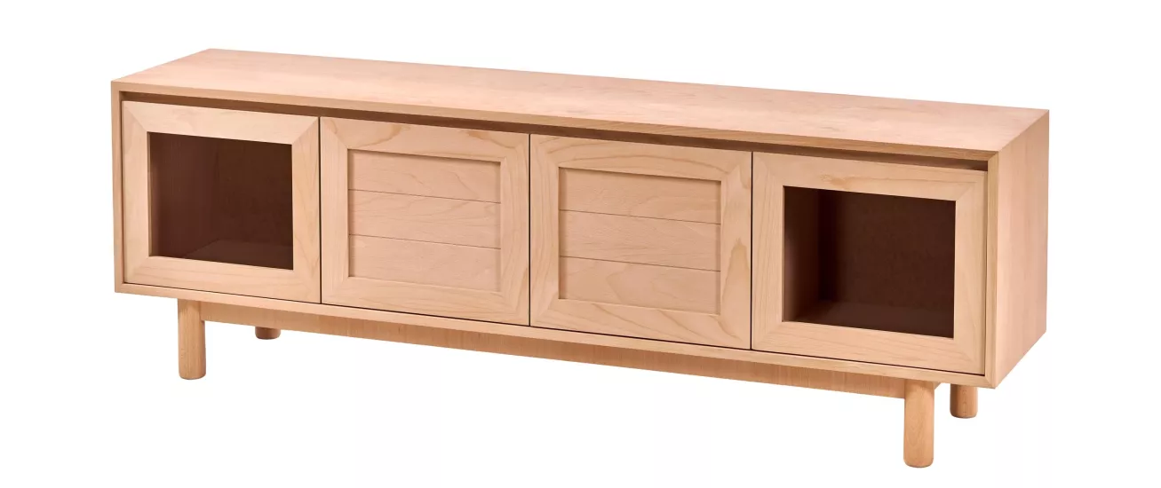 HASIRLI 180 LİK ABELYA KAYIN PLAZMA