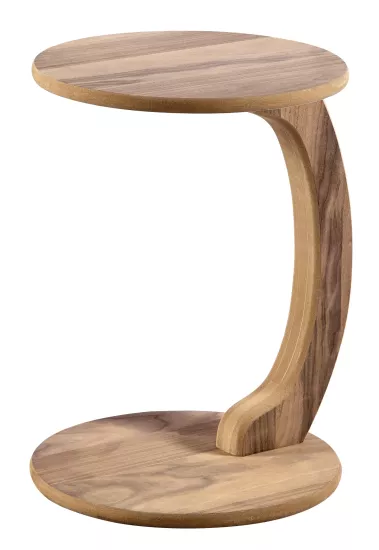 CEVİZ YUVARLAK C SERVİS