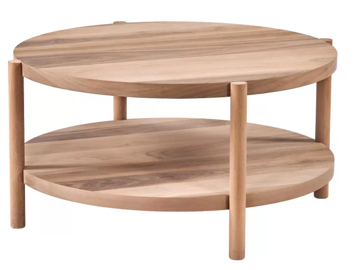 ABELYA CEVİZ ORTA SEHPA