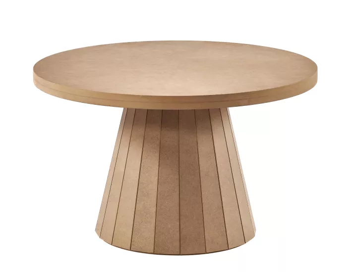 MDF LİNE ORTA SEHPA