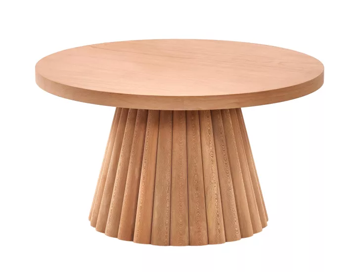 PAPATYA YUVARLAK ORTA SEHPA