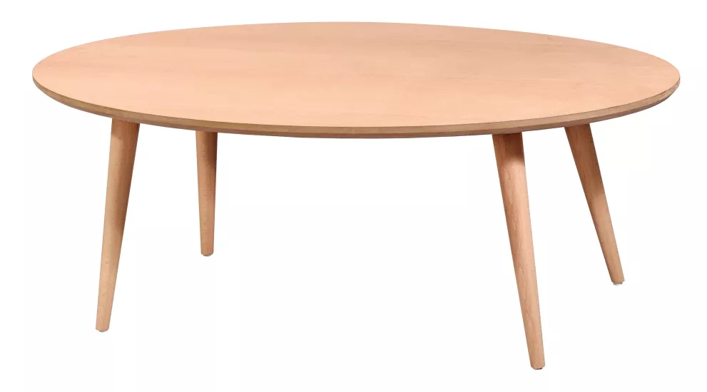 OVAL RETRO ORTA SEHPA
