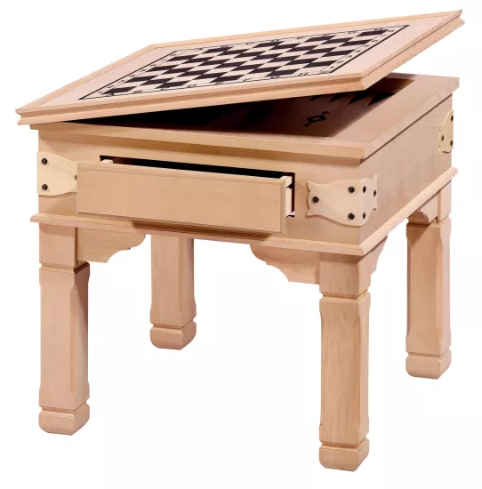 KÜÇÜK TAVLA SEHPA