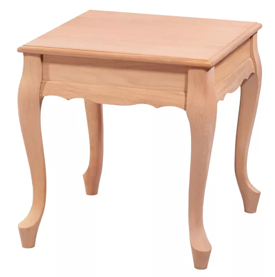 NİL LÜKENS YAN SEHPA