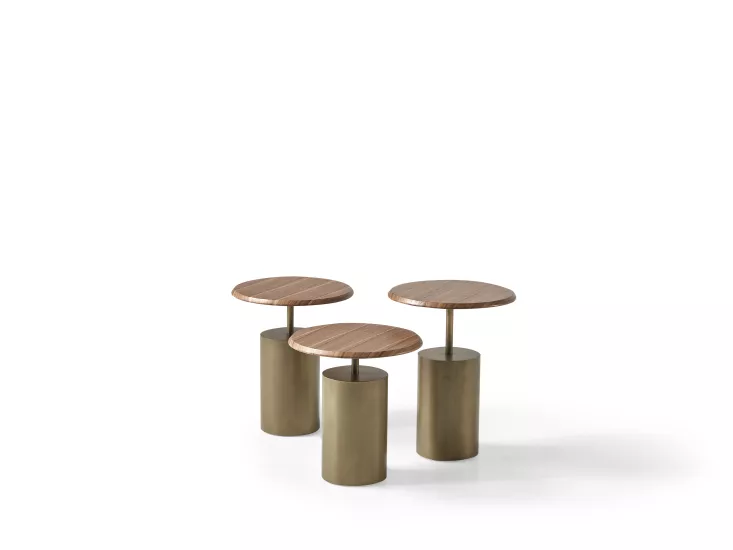 MARİSA ZİGON SEHPA