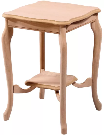 KARE KISA LÜKS SAKSILIK