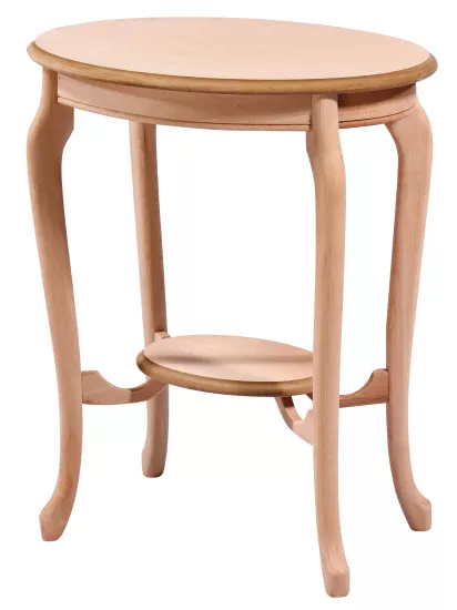 OVAL LÜKS SAKSILIK