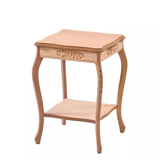 KARE OYMALI SAKSILIK