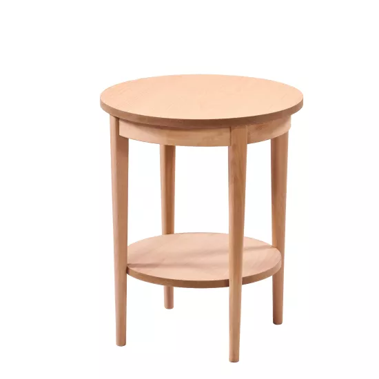 BOHEM YUVARLAK SAKSILIK