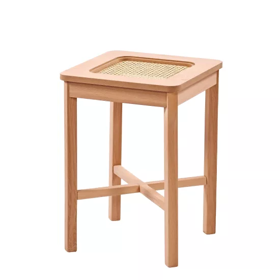 ÇAPRAZ KARE HASIRLI SAKSILIK