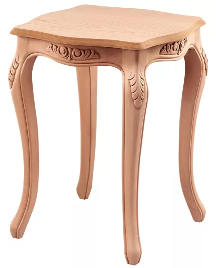 İTALYAN OYMALI SAKSILIK