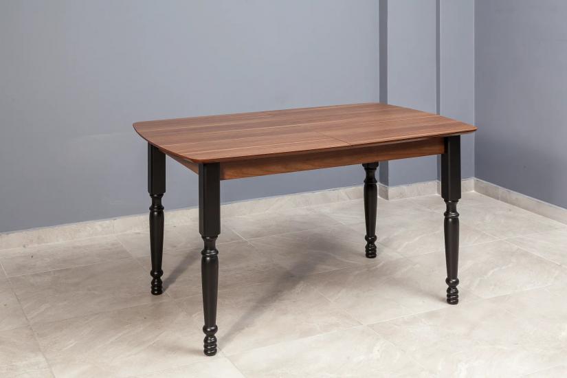 ZEUS AÇILIR MASA, MEŞE, 140x80