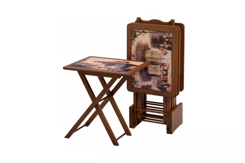 NO 26 KARE ÇANTA ZİGON