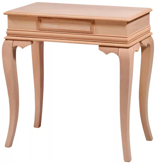 80 LİK RUSTİK DRESUAR