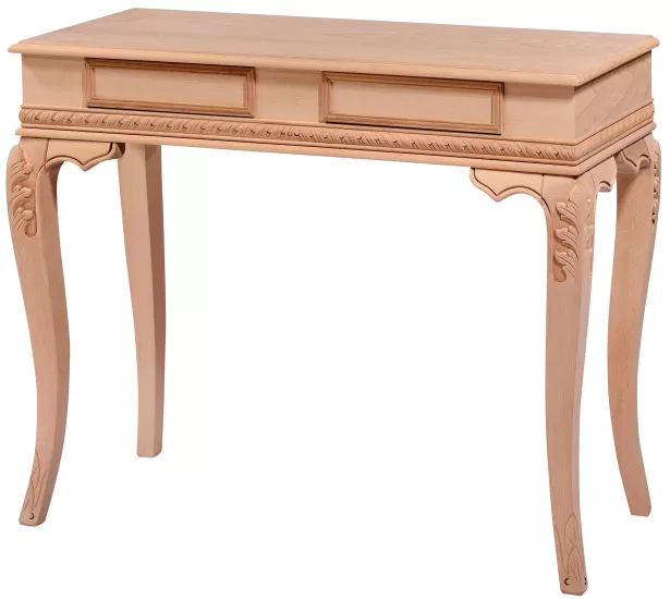 100 LÜK RUSTİK OYMALI DRESUAR