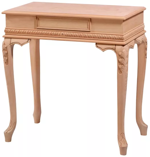 80 LİK LÜKENS OYMALI DRESUAR