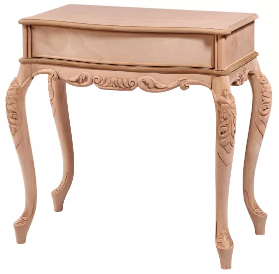 80 LİK BARCELONA OYMALI DRESUAR