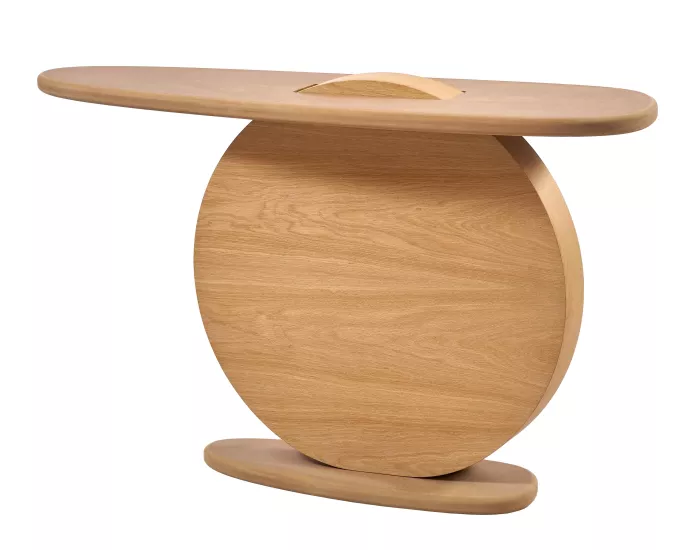 MİLANO MEŞE DRESUAR