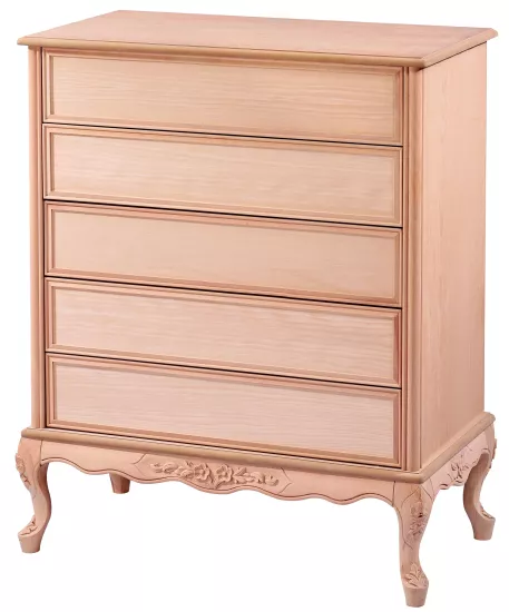 KİNG OYMALI ŞİFONYER