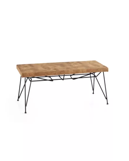 POYRAZ SIRTSIZ BANK KAHVE