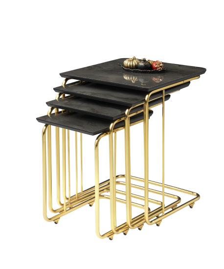 KONAK ZİGON, GOLD, İRONY