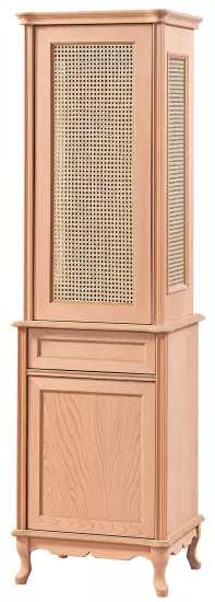 HASIRLI LÜKENS KAŞIKLIK