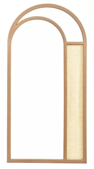 HASIRLI MODA BOY AYNA