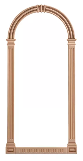 190 LIK AYASOFYA AYNA