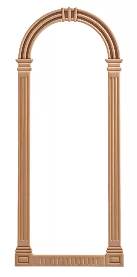 180 LİK AYASOFYA AYNA