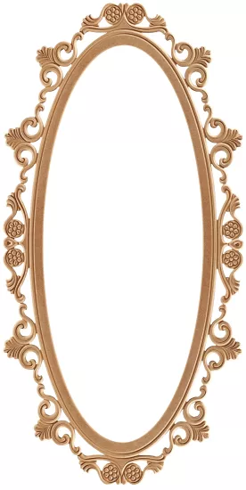 160 LIK ŞİRİN AYNA