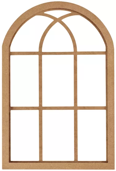 94 LÜK KUBBELİ AYNA