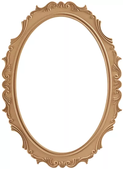 110 LUK OVAL LALE AYNA