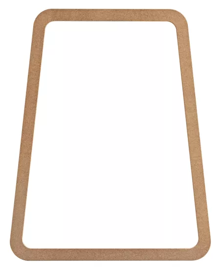 92 LİK SOFT MDF AYNA