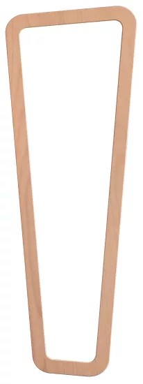 SOFT KAYIN 3 LÜ AYNA