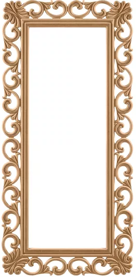 180 LİK LİLYUM AYNA