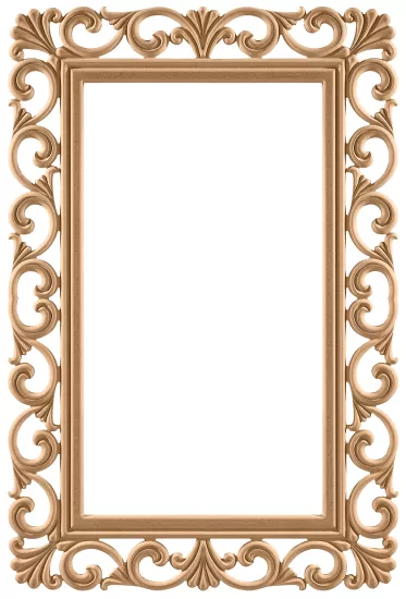 120 LİK LİLYUM AYNA