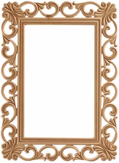 105 LİK LİLYUM AYNA