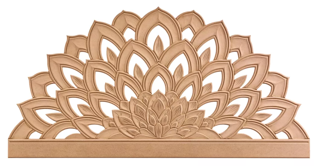 MARİA TERESSA BAŞLIK