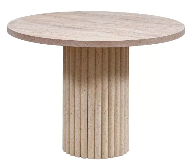 TRAVERTEN 90 LIK PTT MASA