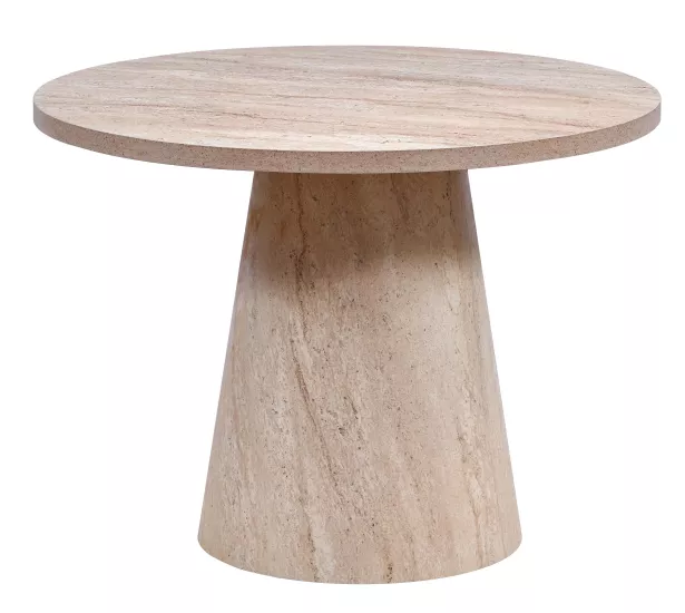 TRAVERTEN 100 LÜK FIÇI MASA