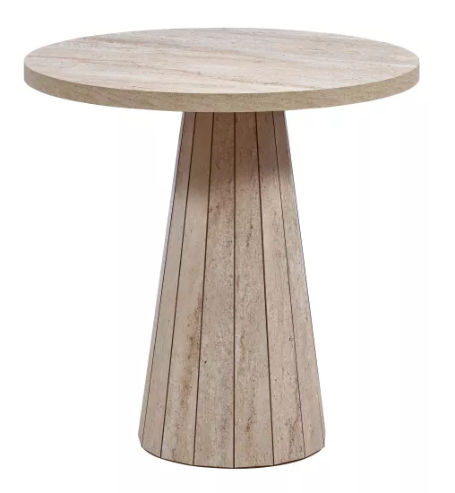 TRAVERTEN 100 LÜK DAR LİNE MASA