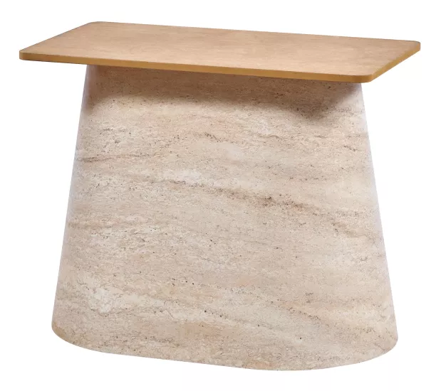 TRAVERTEN ROBUS AYAK